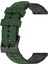 Xiaomi Mı Watch S1 Active Için Iki Renkli Silikon Watch Band (Yurt Dışından) 2