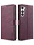 Samsung Galaxy S23 Artı Kart Yuvaları Çift Katmanlı Koruma Için Flip Case (Yurt Dışından) 1