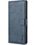 Samsung Galaxy S23 Manyetik Kapatma Için Flip Case Yan Cep Kart Yuvaları (Yurt Dışından) 5