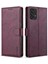 Samsung Galaxy M13 4g Için Flip Case Yan Cep Çift Katmanlı Koruma (Yurt Dışından) 1