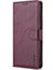 Samsung Galaxy M13 4g Için Flip Case Yan Cep Çift Katmanlı Koruma (Yurt Dışından) 2