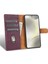 Samsung Galaxy M13 4g Için Flip Case Yan Cep Çift Katmanlı Koruma (Yurt Dışından) 3