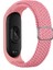 Xiaomi Mi Band 7 Için Naylon Örgülü Watch Band (Yurt Dışından) 1