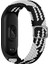 Xiaomi Mi Band 7 Için Naylon Örgülü Watch Band (Yurt Dışından) 1