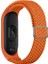 Xiaomi Mi Band 7 Için Naylon Örgülü Watch Band (Yurt Dışından) 1