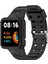 Xiaomi Redmi Watch 2 Silikon Watch Band Için (Yurt Dışından) 1