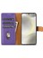 Samsung Galaxy M13 4g Için Flip Case Yan Cep Çift Katmanlı Koruma (Yurt Dışından) 4
