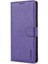 Samsung Galaxy M13 4g Için Flip Case Yan Cep Çift Katmanlı Koruma (Yurt Dışından) 5