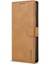 Samsung Galaxy S23 Artı Kart Yuvaları Çift Katmanlı Koruma Için Flip Case (Yurt Dışından) 3