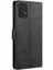 Samsung Galaxy Için Flip Case A52S 5g Anti Kayma Yan Cep Kart Yuvaları (Yurt Dışından) 5