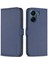 Xiaomi Redmi Için Flip Case Xiaomi 4g Pu Deri Cüzdan Kart Yuvaları Tutucu Tpu (Yurt Dışından) 1