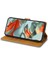 Google Piksel 9 Pro Xl Manyetik Kapatma Anti Kayma Kart Yuvaları Için Flip Case (Yurt Dışından) 2
