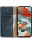 Google Piksel 9 Pro Xl Manyetik Kapatma Anti Kayma Kart Yuvaları Için Flip Case (Yurt Dışından) 2
