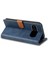 Google Piksel 9 Pro Xl Manyetik Kapatma Anti Kayma Kart Yuvaları Için Flip Case (Yurt Dışından) 5