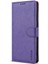Samsung Galaxy A34 5g Çift Katmanlı Koruma Manyetik Kart Için Flip Case (Yurt Dışından) 2