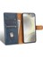 Samsung Galaxy Için Flip Case A53 5g Çift Katmanlı Koruma Kartı Yuvaları (Yurt Dışından) 5