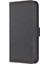 Xiaomi Poco M6 4g Manyetik Kickstand Darbeye Tpu Iç Pu Için Flip Case (Yurt Dışından) 1