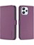 Xiaomi Redmi Için Flip Case 12 4g Manyetik Kart Yuvaları Tutucu Kickstand Tpu (Yurt Dışından) 5