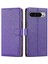 Google Piksel 9 Pro Xl Manyetik Kapatma Anti Kayma Kart Yuvaları Için Flip Case (Yurt Dışından) 1