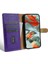Google Piksel 9 Pro Xl Manyetik Kapatma Anti Kayma Kart Yuvaları Için Flip Case (Yurt Dışından) 4