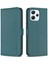 Xiaomi Redmi Için Flip Case 12 4g Manyetik Kart Yuvaları Tutucu Kickstand Tpu (Yurt Dışından) 1
