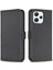 Xiaomi Redmi Için Flip Case 12 4g Manyetik Kart Yuvaları Tutucu Kickstand Tpu (Yurt Dışından) 5