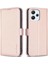 Xiaomi Redmi Için Flip Case 12 4g Manyetik Kart Yuvaları Tutucu Kickstand Tpu (Yurt Dışından) 5