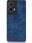 Motorola Moto G85 5g Klasik Lightweigh Sözleşmeli Için Hafif Kılıf (Yurt Dışından) 3
