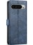 Google Piksel 9 Pro Için Flip Case Yan Cep Anti Kayma Manyetik Kapatma (Yurt Dışından) 3
