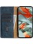 Google Piksel 9 Pro Için Flip Case Yan Cep Anti Kayma Manyetik Kapatma (Yurt Dışından) 5