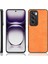 Oppo RENO12 Pro 5g Için Hafif Durumda Ince Darbeye Sözleşmeli Tasarım (Yurt Dışından) 1