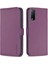 Vıvo Y20/YVIVO Kickstand Manyetik Darbeye Tpu Iç Kabuk Için Flip Case (Yurt Dışından) 1