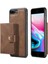 IPhone 7 Için Kılıf Artı/8 Artı Magsafe Ayrılabilir Manyetik Tasarım Standı (Yurt Dışından) 1