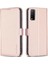 Vıvo Y20/YVIVO Kickstand Manyetik Darbeye Tpu Iç Kabuk Için Flip Case (Yurt Dışından) 1