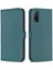 Vıvo Y20/YVIVO Kickstand Manyetik Darbeye Tpu Iç Kabuk Için Flip Case (Yurt Dışından) 5