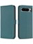 Google Piksel 8 Pro Kickstand Pu Deri Cüzdan Kart Yuvaları Için Flip Case (Yurt Dışından) 5