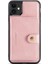 IPhone 11 Için Kılıf Pro Max Cardholder Magsafe Ayrılabilir Manyetik Standı (Yurt Dışından) 2