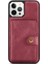 IPhone 12 Için Kılıf Pro Max Ayrılabilir Manyetik Tasarım Magsafe Standı (Yurt Dışından) 2