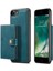 IPhone 7/8 Için Kılıf Standı Magsafe Ayrılabilir Manyetik Tasarım Kart Sahibi (Yurt Dışından) 1