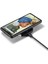 Google Pixel 6 Kart Sahibi Ayrılabilir Manyetik Tasarım Magsafe Standı Için Kılıf (Yurt Dışından) 2