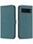 Google Piksel 7 Pro Için Flip Case Pu Deri Cüzdan Darbeye Tpu Iç (Yurt Dışından) 5