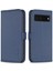 Google Piksel 7 Pro Için Flip Case Pu Deri Cüzdan Darbeye Tpu Iç (Yurt Dışından) 5