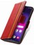 Samsung Galaxy S24 Ultra Cüzdan Çok Renkli Iş Ekleme Için Kılıf (Yurt Dışından) 5