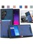 Samsung Galaxy S24 Ultra Manyetik Araç Montaj Kot Cep Tasarımı (Yurt Dışından) 1