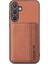 Samsung Galaxy S24 Artı Komple Kamera Güvenlik Rfıd Engelleme Kartı Için Kılıf (Yurt Dışından) 2