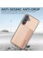 Samsung Galaxy S24 Komple Kamera Güvenlik Rfıd Engelleme Standı Için Kılıf (Yurt Dışından) 5