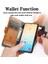 Samsung Galaxy S24 Cüzdan Ekleme Çoklu Kart Yuvası Çok Renkli (Yurt Dışından) 4