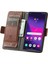Samsung Galaxy S24 Ultra Cüzdan Çok Renkli Iş Ekleme Için Kılıf (Yurt Dışından) 4