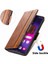 Samsung Galaxy S24 Ultra Cüzdan Çok Renkli Iş Ekleme Için Kılıf (Yurt Dışından) 5