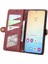 Samsung Galaxy S24 Için Flip Case Darbeye Deri Kılıf Cüzdan Çevirin (Yurt Dışından) 5